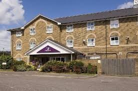 Premier Inn Margate